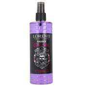 Lorenti Barber Colonia After Shave 400 ml Ethernal