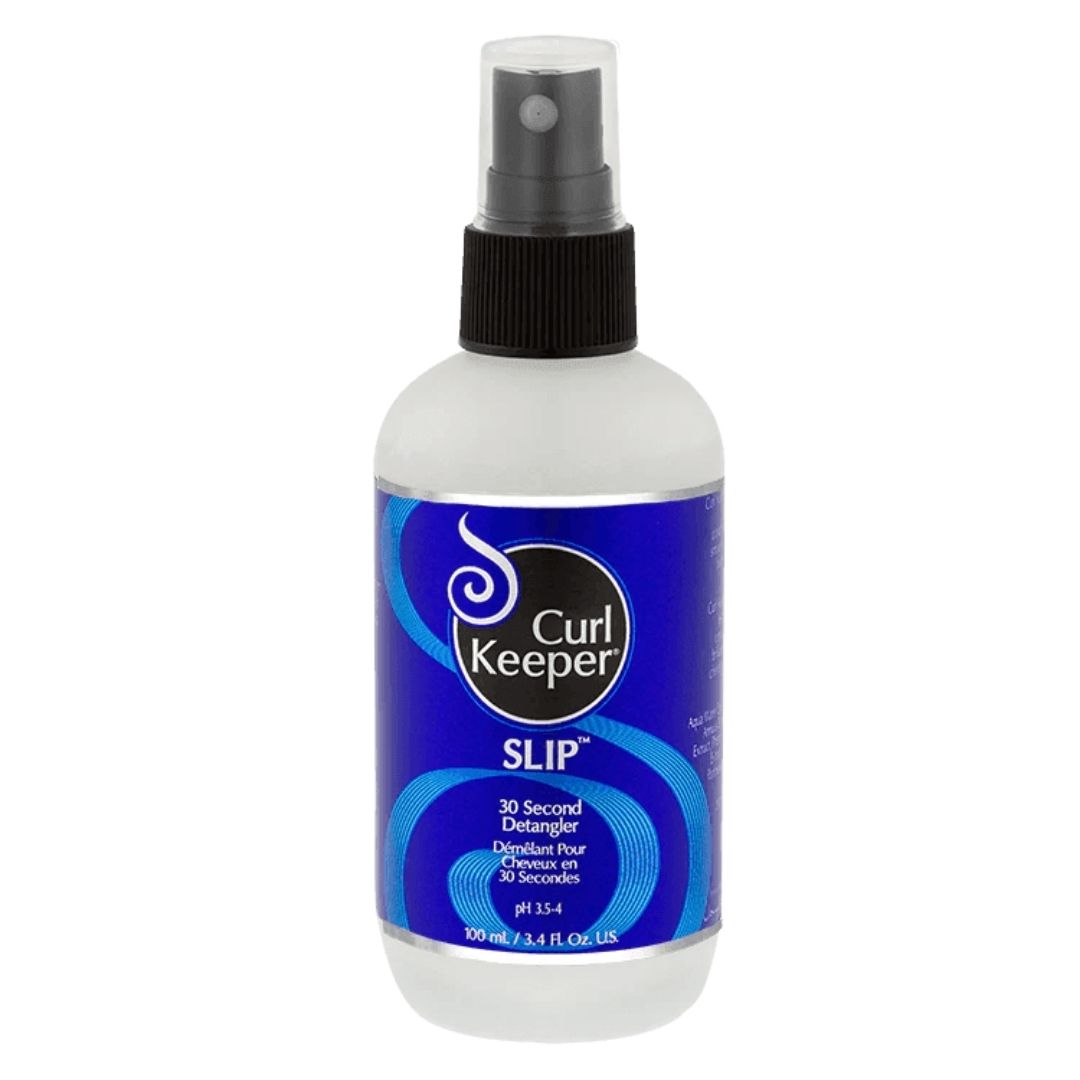 Curl Keeper Slip 30 Second Detangler