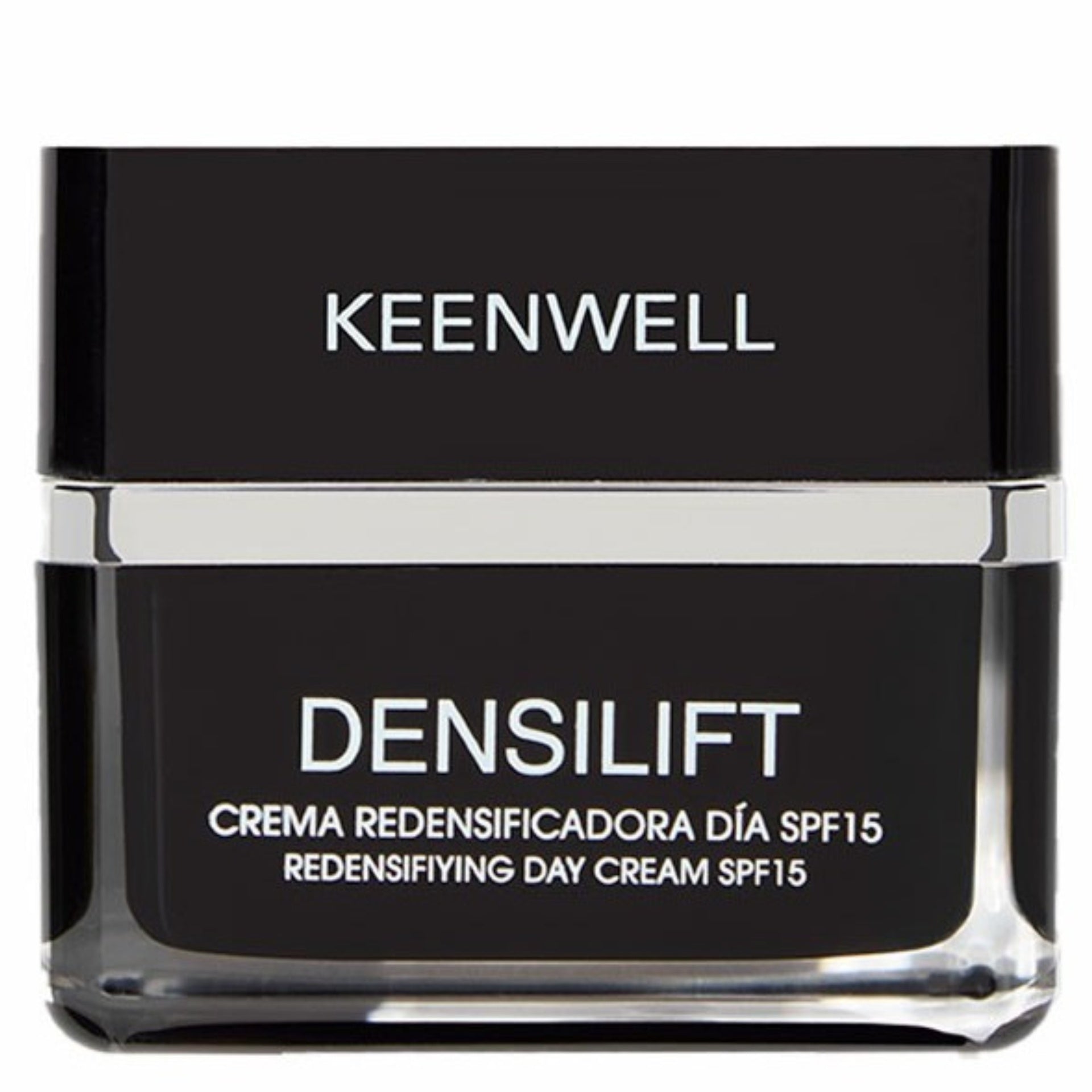 Keenwell Densilift Crema Redensificadora Dia Spf15 50ml