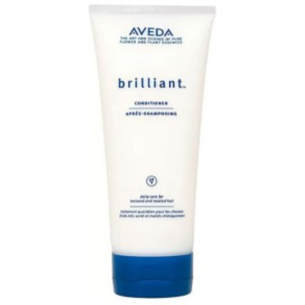 Aveda Brilliant Conditioner 200ml
