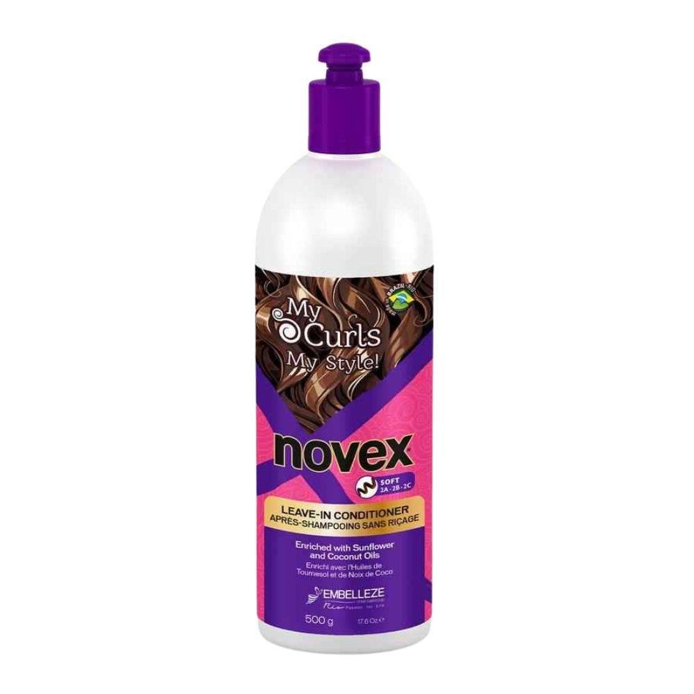 Novex My Curls Soft Leave-In 500ml