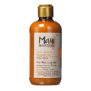 Maui Moisture Curl Quench + Coconut Oil Curl Milk 236ml