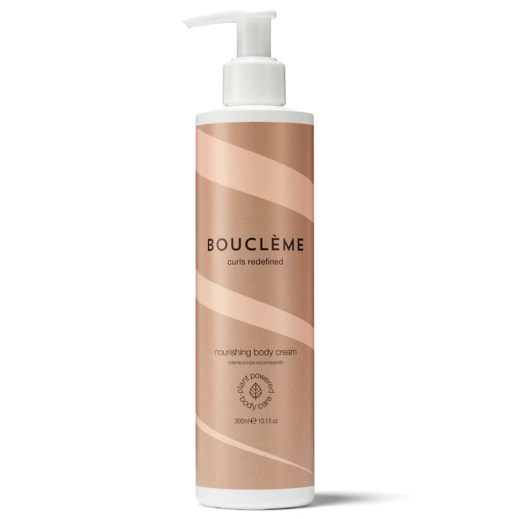 Boucléme Nourishing Body Cream 300ml