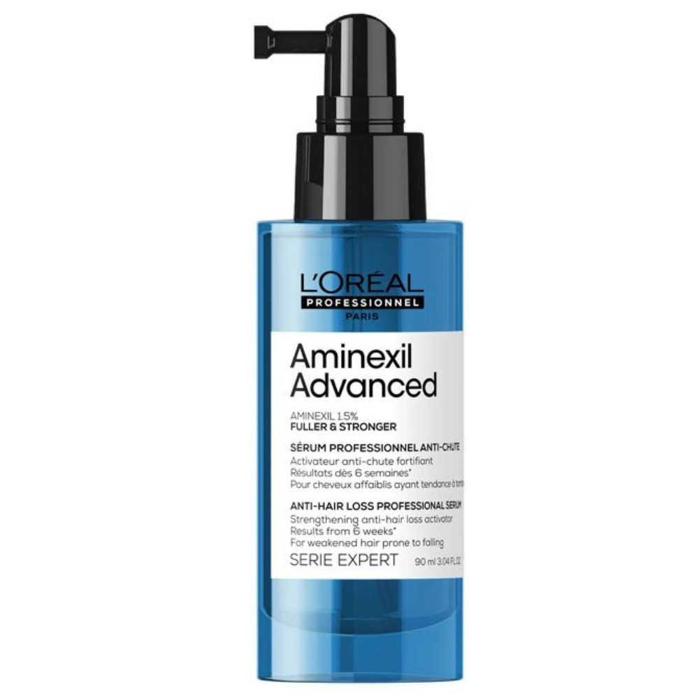 L’Oréal Expert Aminexil Advanced Anti-Hair Loss Professional Serum 90ml