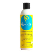 Curls Blueberry & Coconut Milk 236ml