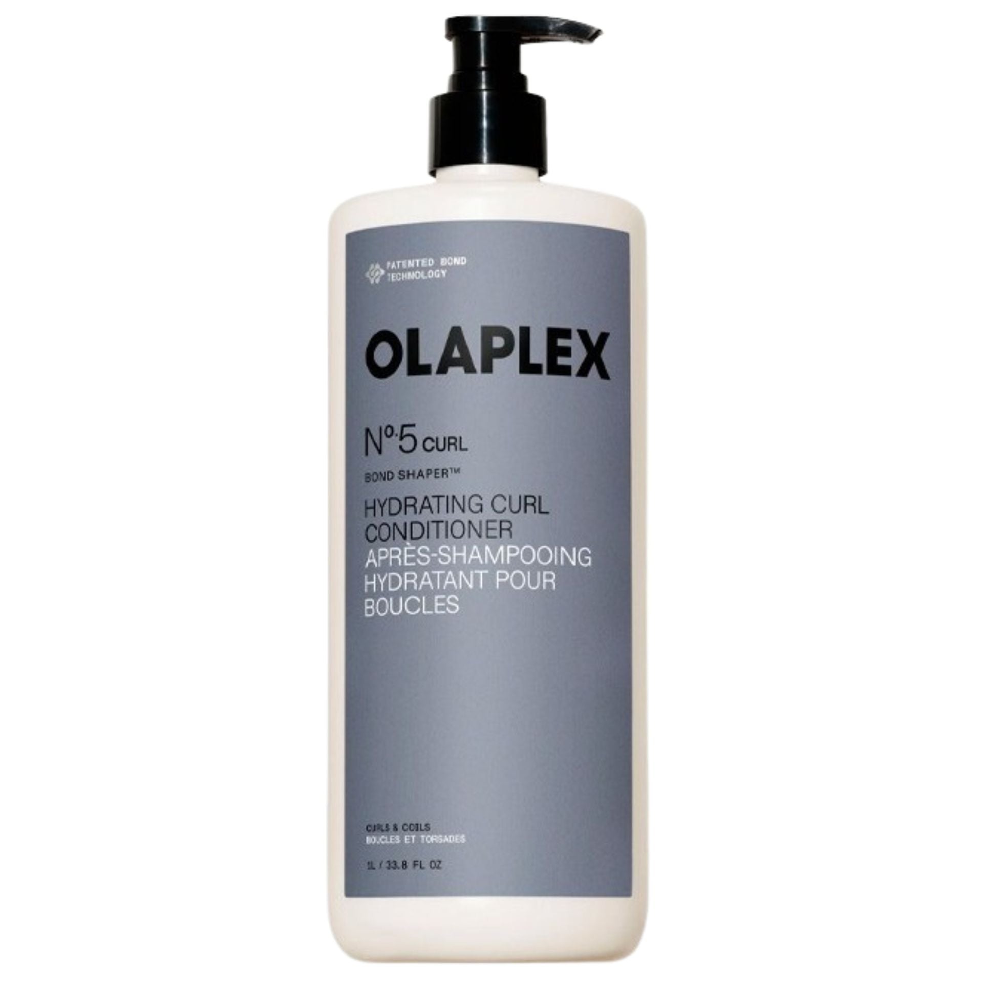 Olaplex No.5 Bond Shaper Hydrating Curl Conditioner 1000ml