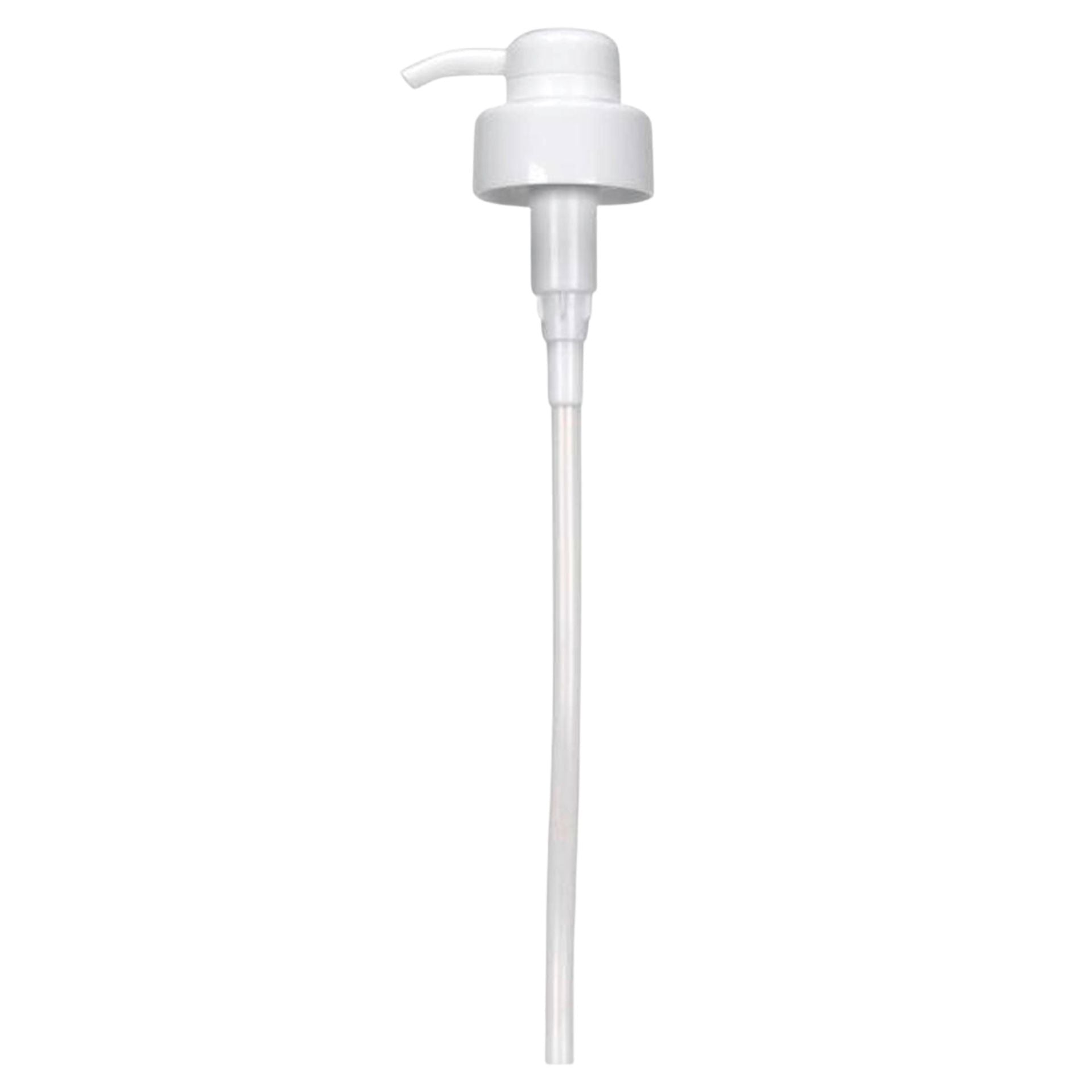 Joico Liter Pump (Blonde Life) Round Bottle Shape (144/Cs)