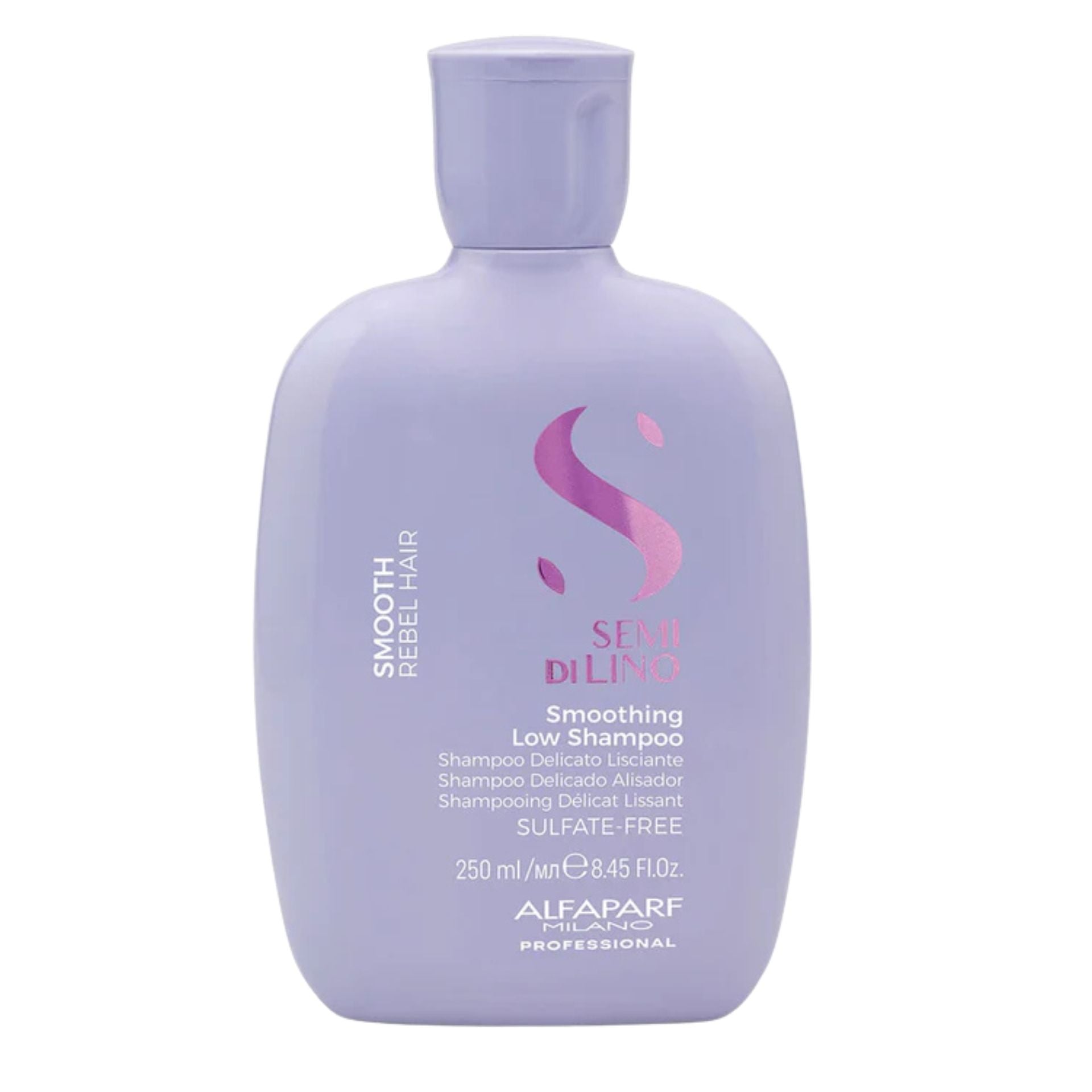 Alfaparf Semi Di Lino Smoothing Low Shampoo