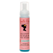 Camille Rose Mint Conditioning Foam 240ml