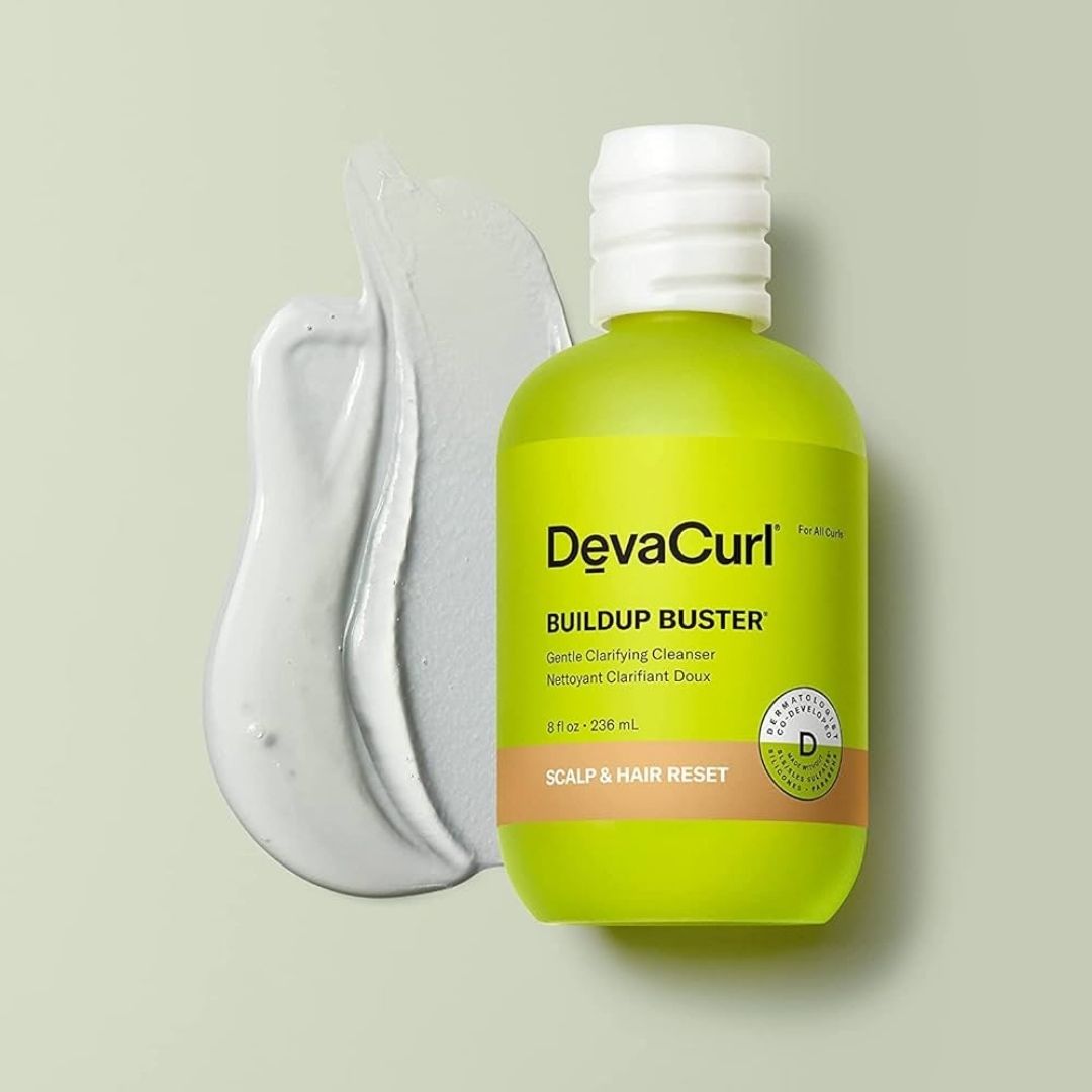 DevaCurl Buildup Buster 8oz