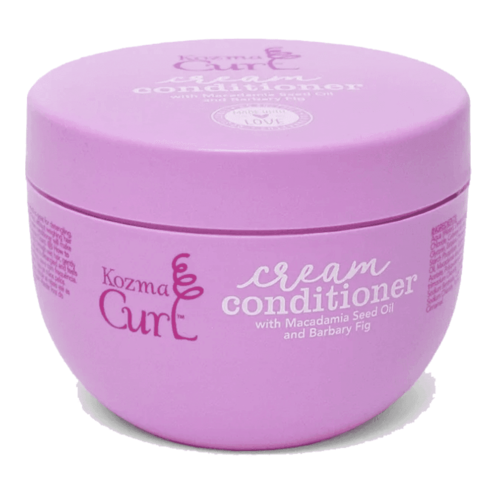 Kozma Curl Cream Conditioner