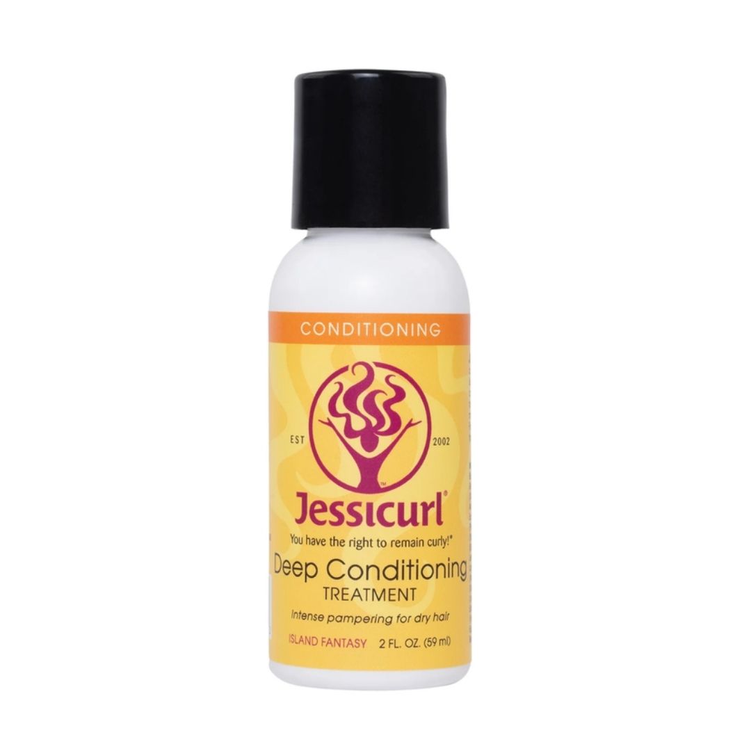 Jessicurl Deep Conditioning Treatment 59ml