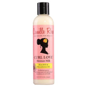 Camille Rose Naturals Curl Love Moisture  Milk