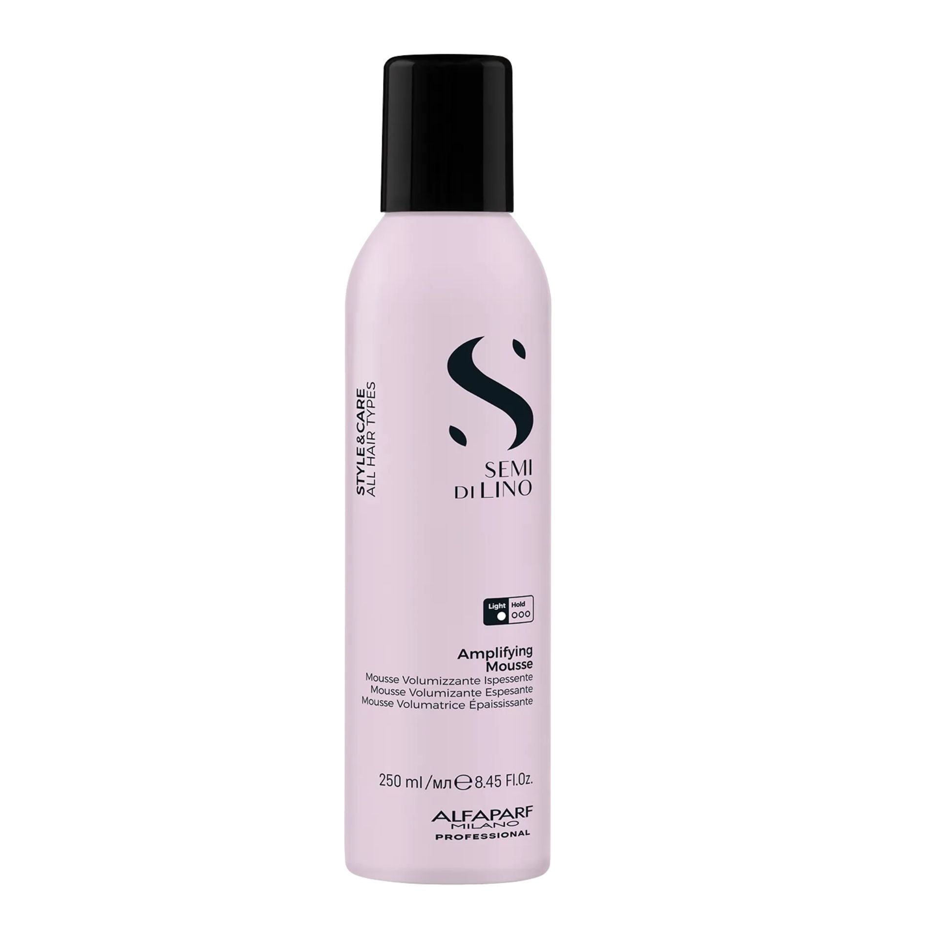 Alfaparf Sdl Style&Care Amplifying Mousse