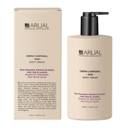 Arual Body Cream 500ml