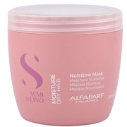 Alfaparf Semi Di Lino Moisture Mask 500ml