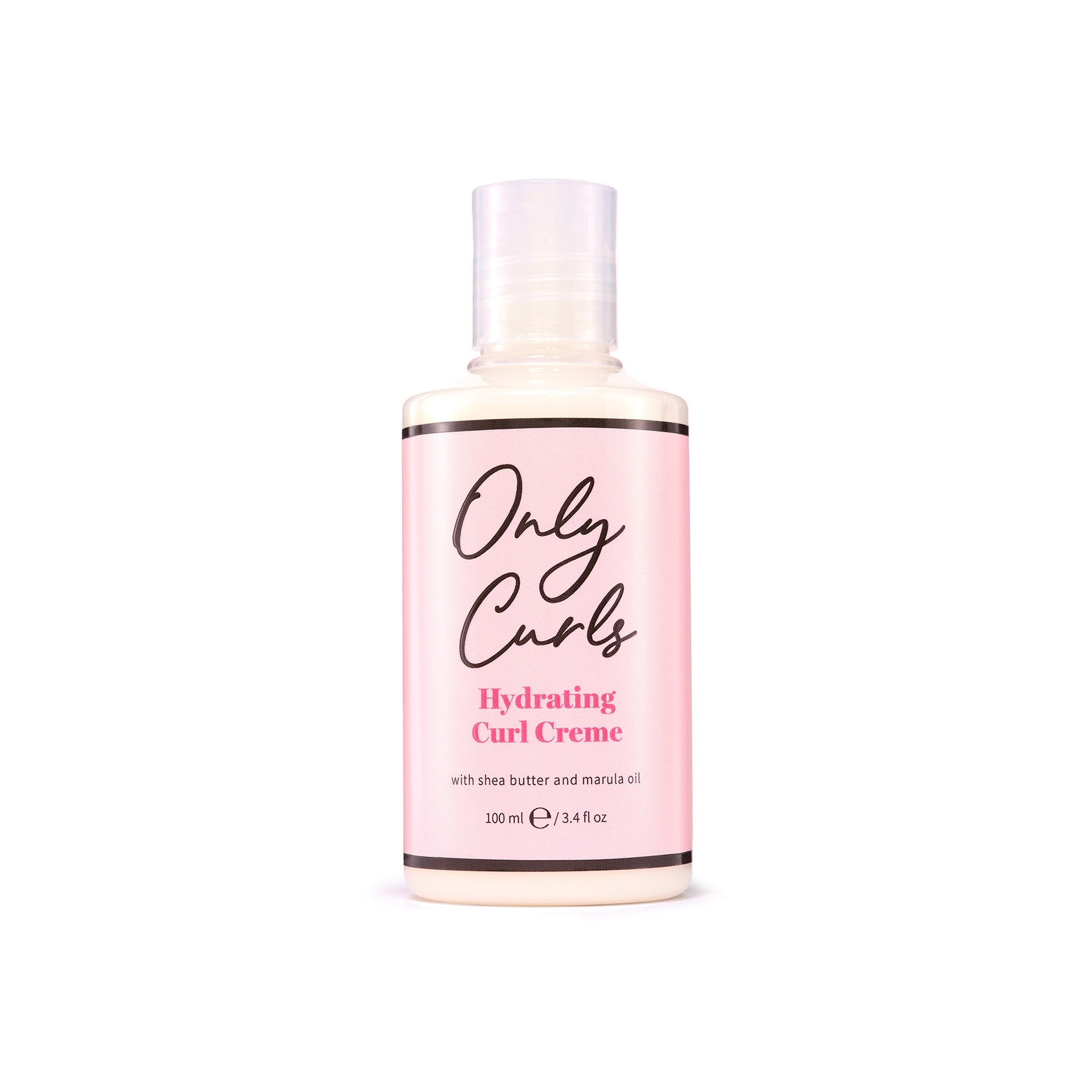 Only Curls Hydrating Curl Creme