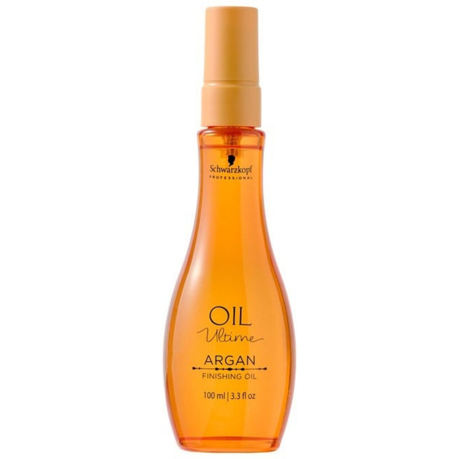 Schwarzkopf Aceite De Acabado Argán Schw 100Ml