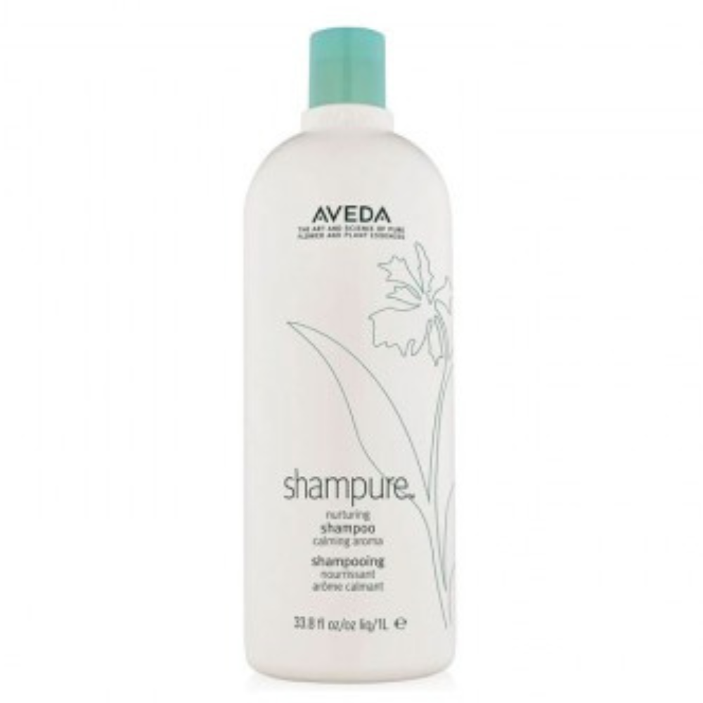 Aveda Shampure Nurturing Shampoo 1000ml