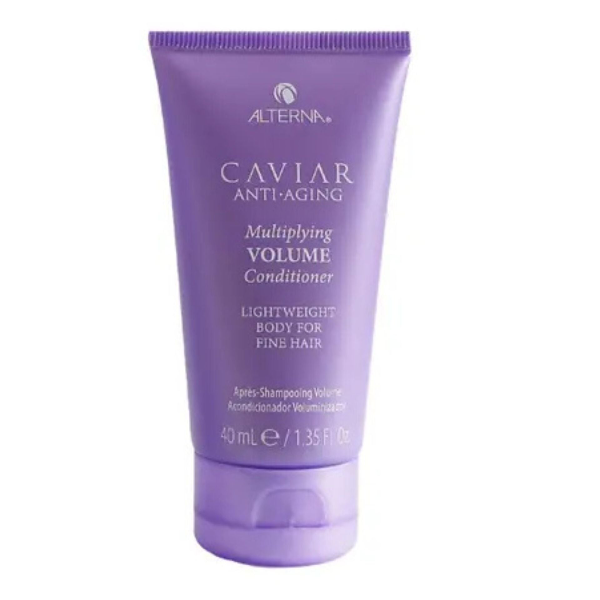 Alterna Caviar Multiplying Volume Conditioner