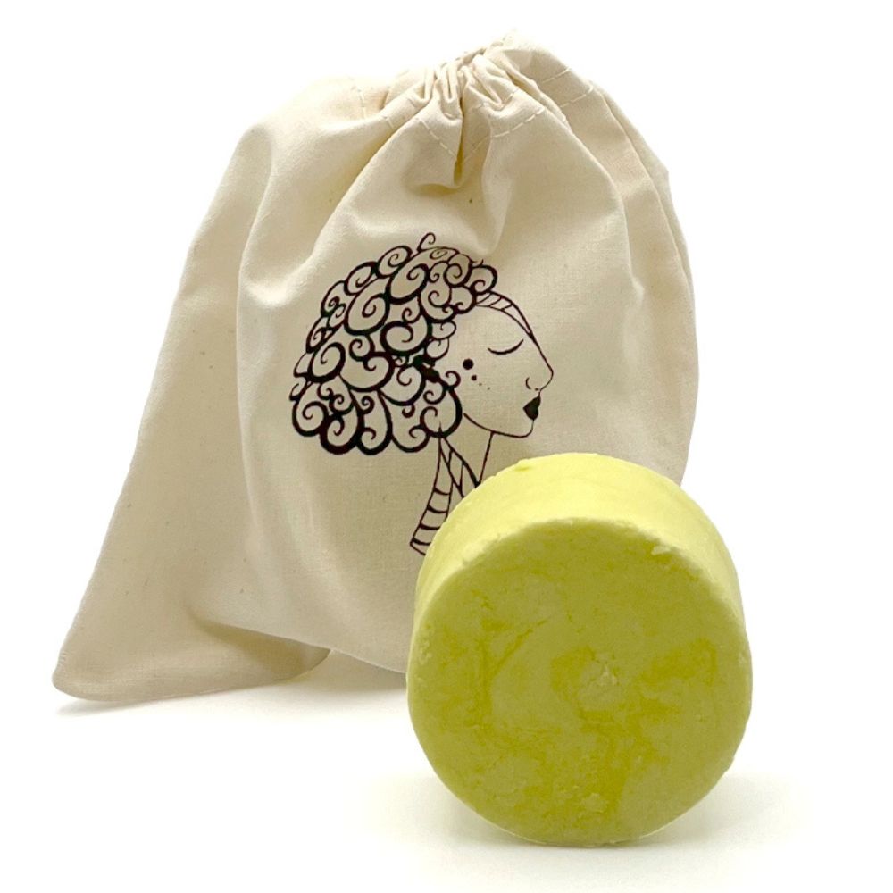 Talaku MESERET Champú Sólido 80gr