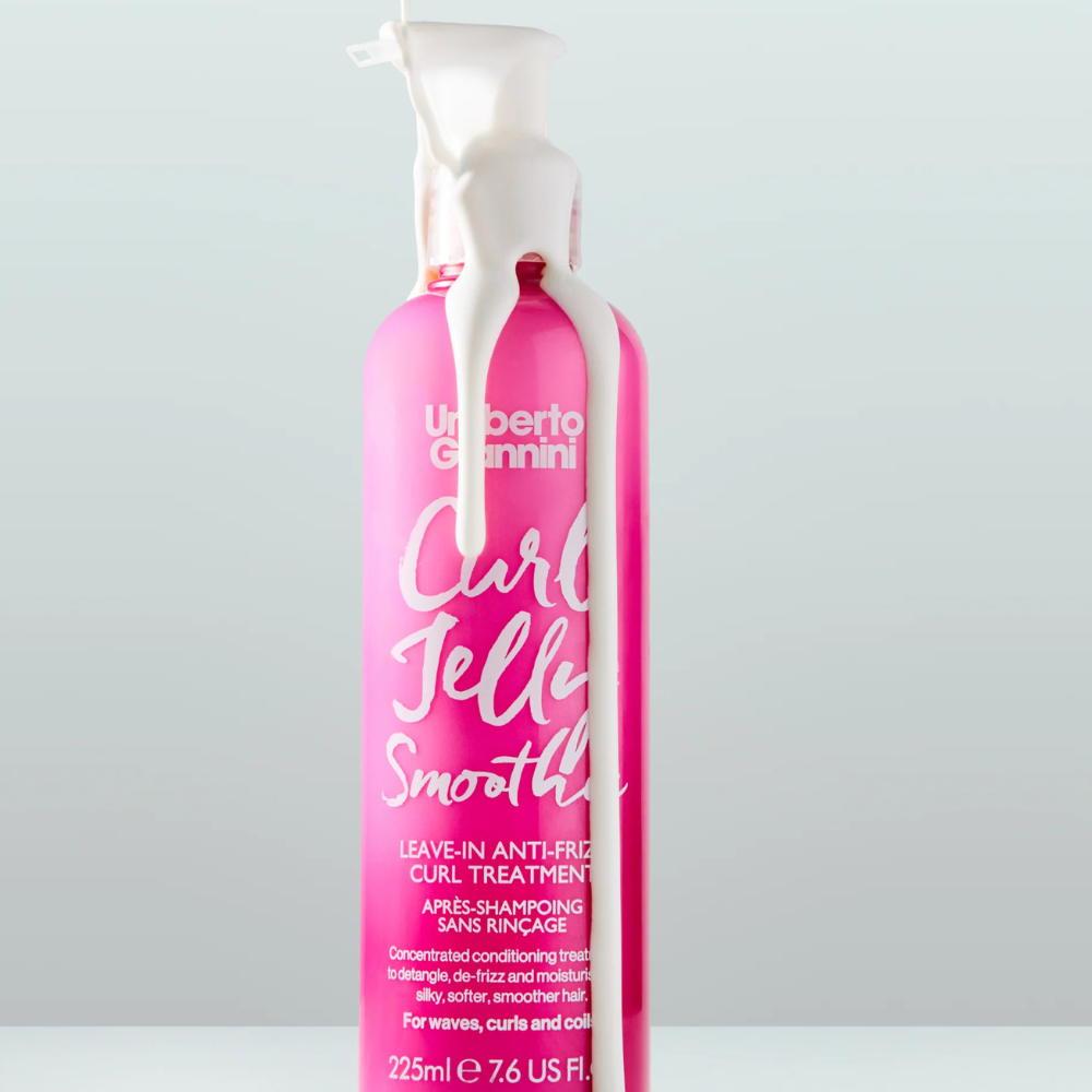 Umberto Giannini Curl Jelly Smoothie 225ml
