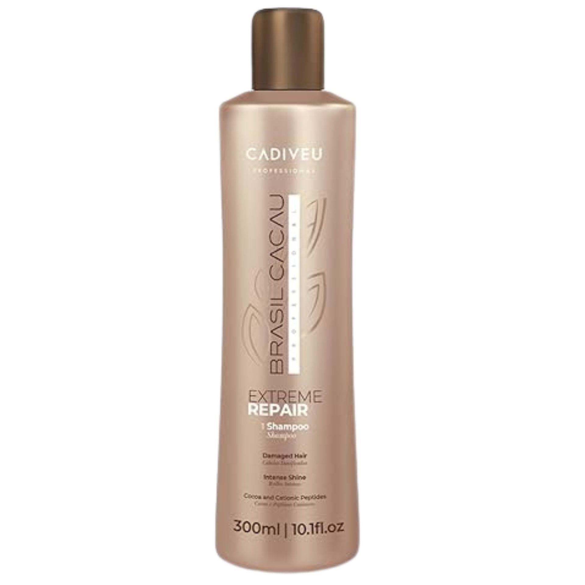 Brasil Cacau Extreme Repair 1 Shampoo 1000ml