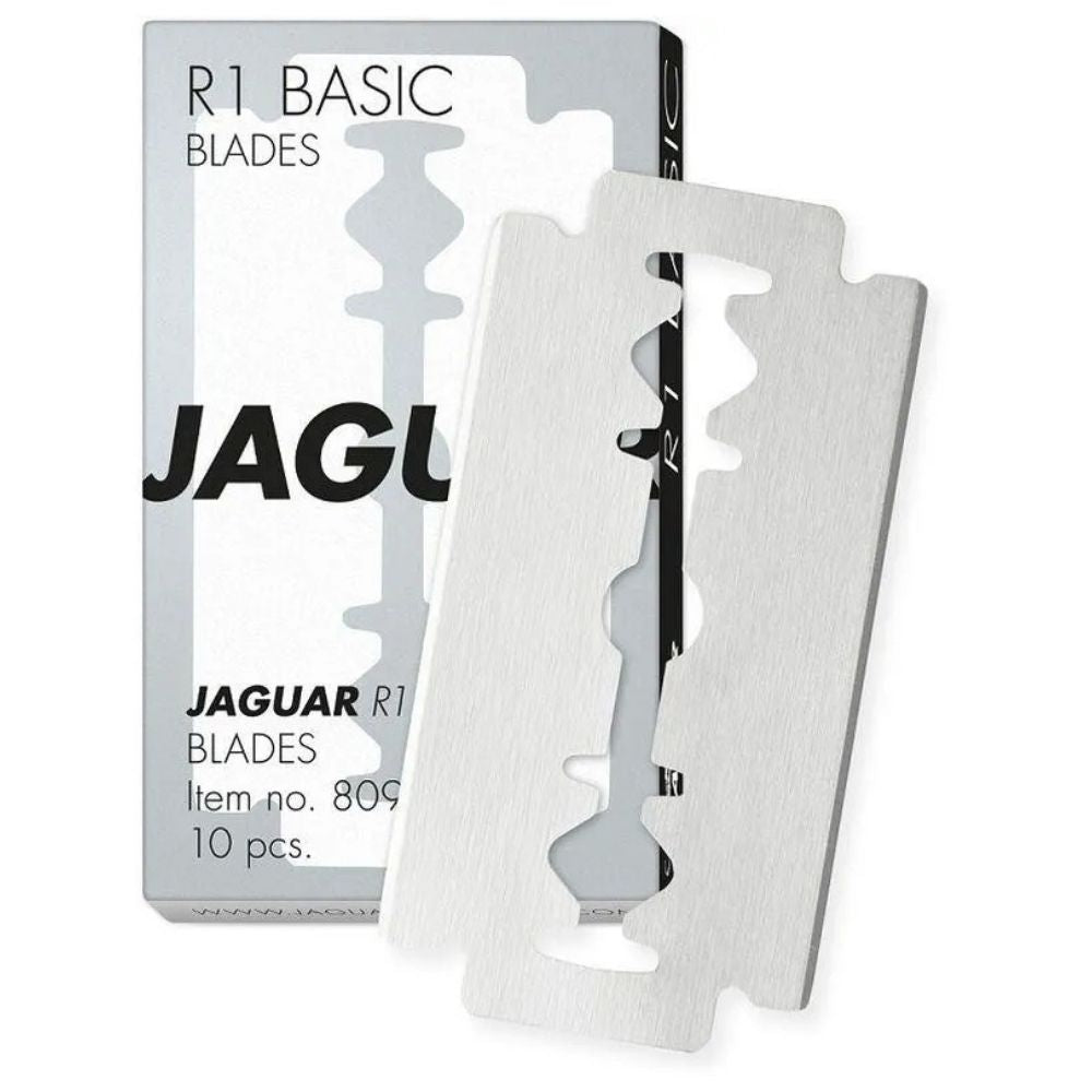 Jaguar R1 Basic Blades