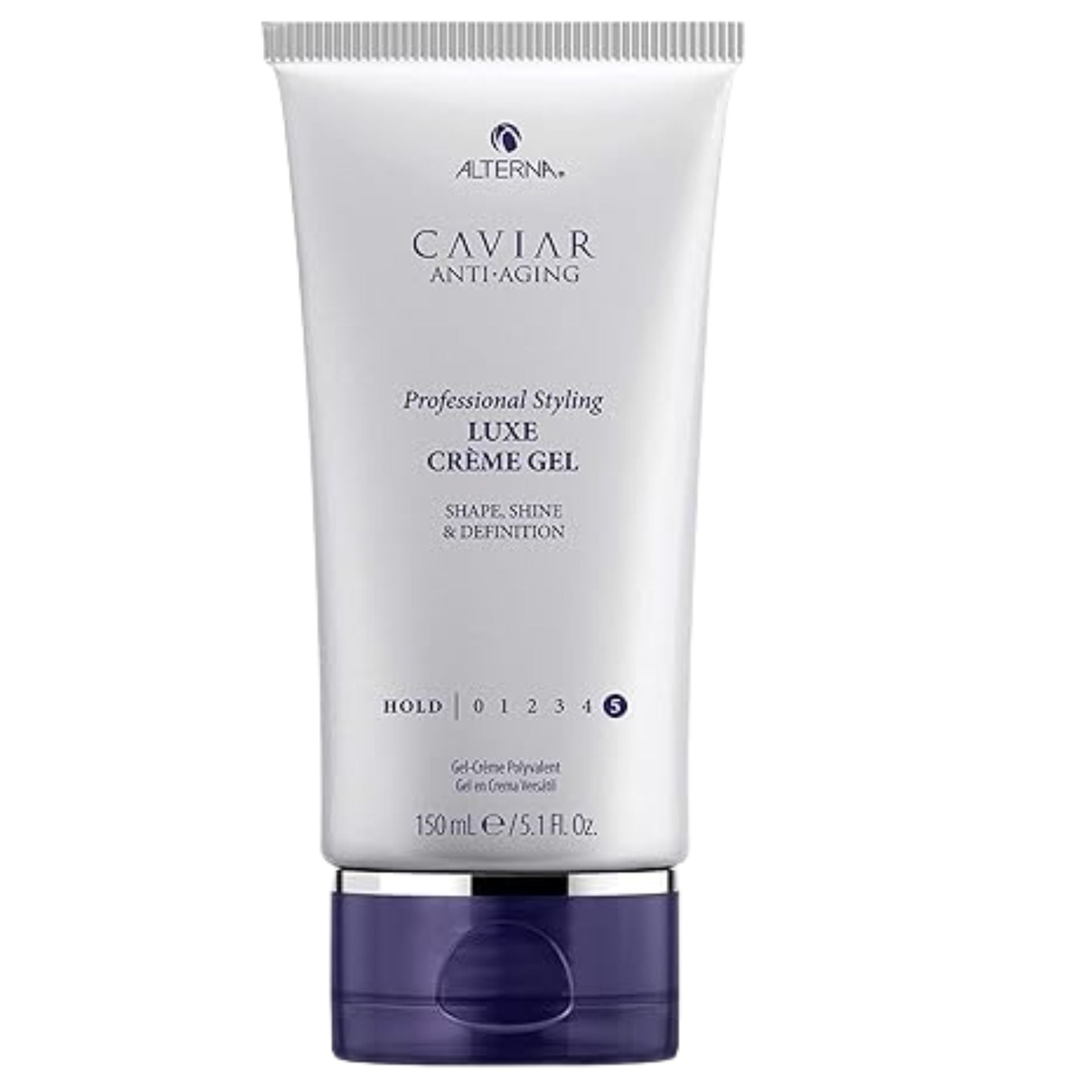 Alterna Caviar Professional Styling Luxe Creme Gel 147ml