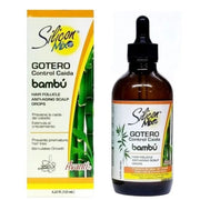 Silicon Mix Gotero Bambu 125ml