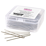 Bifull Horquillas Moño 67 mm Bronce Caja 150 uds