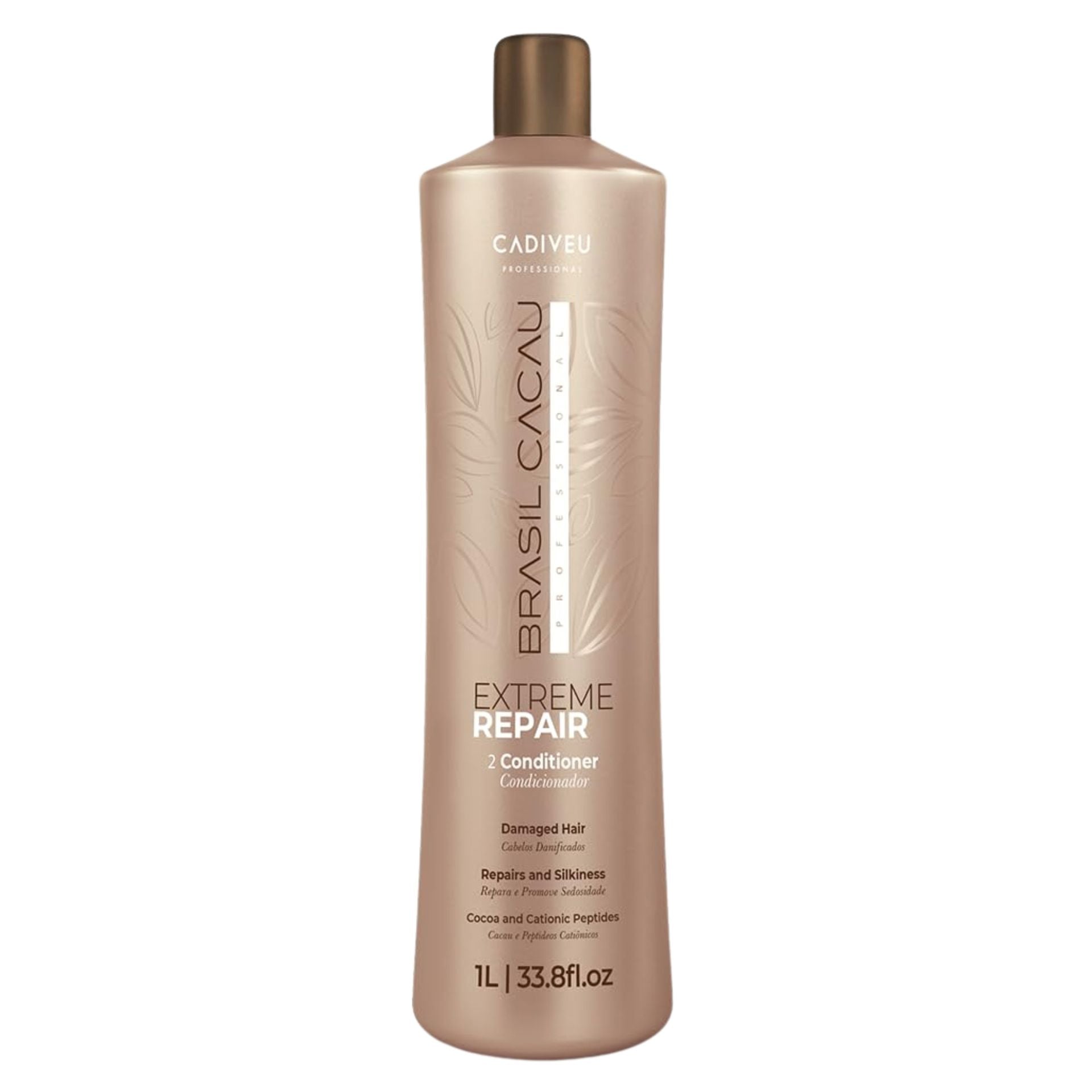 Brasil Cacau Extreme Repair 2 Conditioner 1000ml