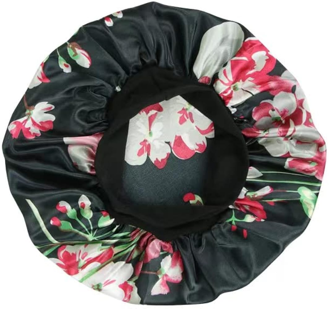 Scrunch It Gorro de Satin para Dormir