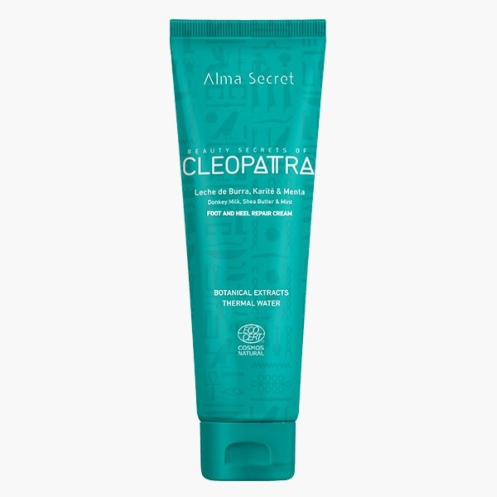 Alma Secret Ultra-Hydrating Heel Cream 100ml