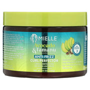 Mielle Avocado & Tamanu Anti-Frizz Curl Perfector Crème 340g