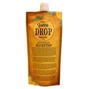 Ecoslay Lemon Drop Styling Foam 237ml