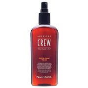 American Crew Tónico Prepara Y Limpia 250 ml