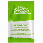 Bio Gentleaf Green Boost Gentle Protein Mask and Styling Gel 7ml
