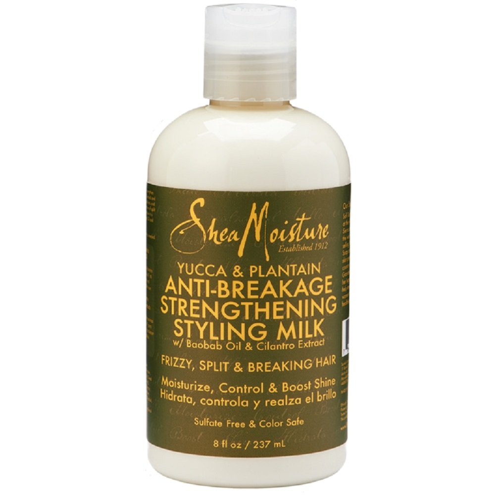 Shea Moisture Y&p Anti Break Milk 237ml