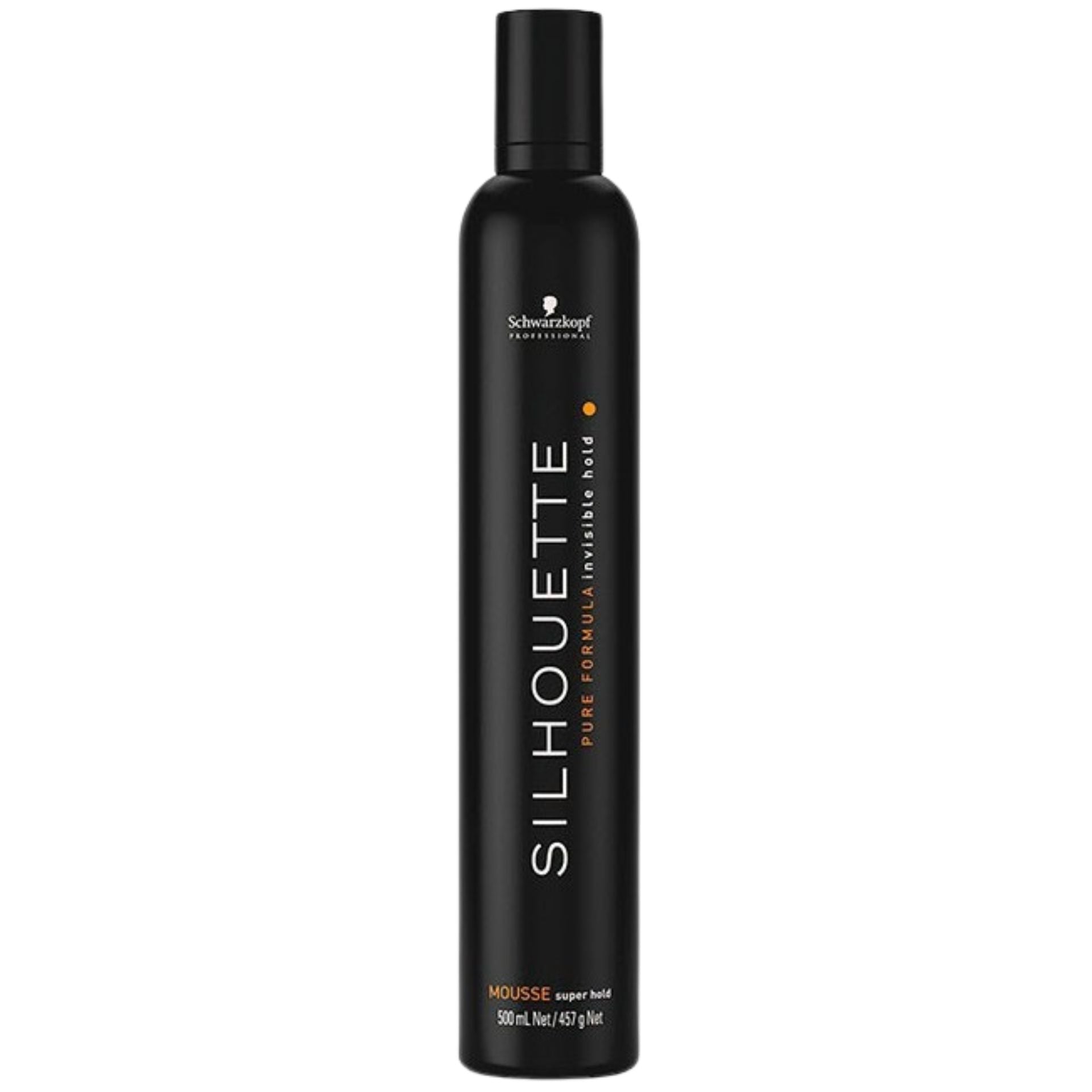 Schwarzkopf Silhouette Fij. Extra Fuerte Espuma