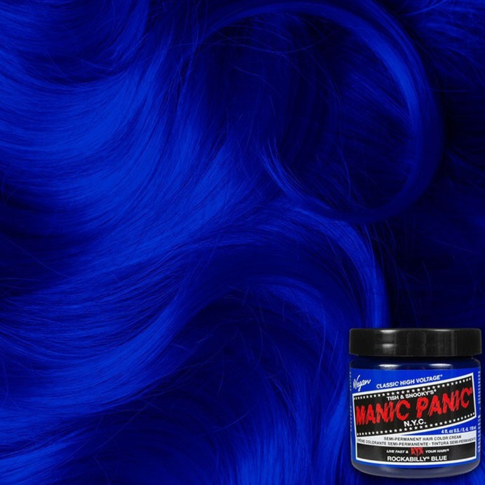 Manic Panic Maxi Classic 237ml