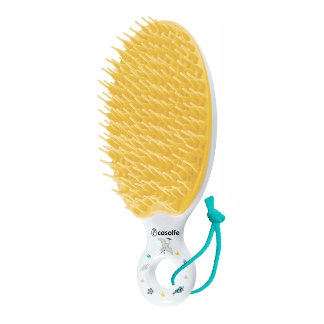 Casalfe Cepillo Ella Desenreda Y Escurre