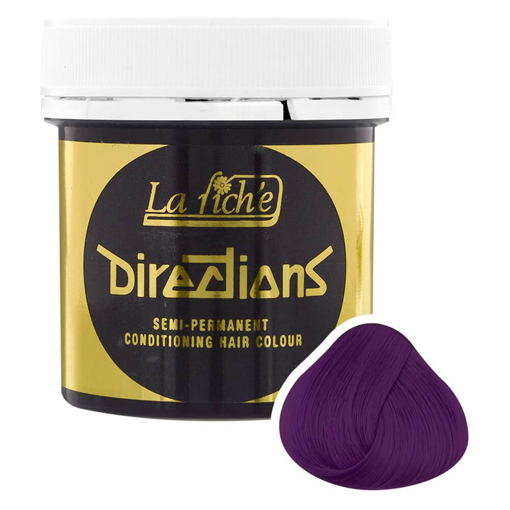 La Riche Directions Tinte Semi-Permanente 88ml