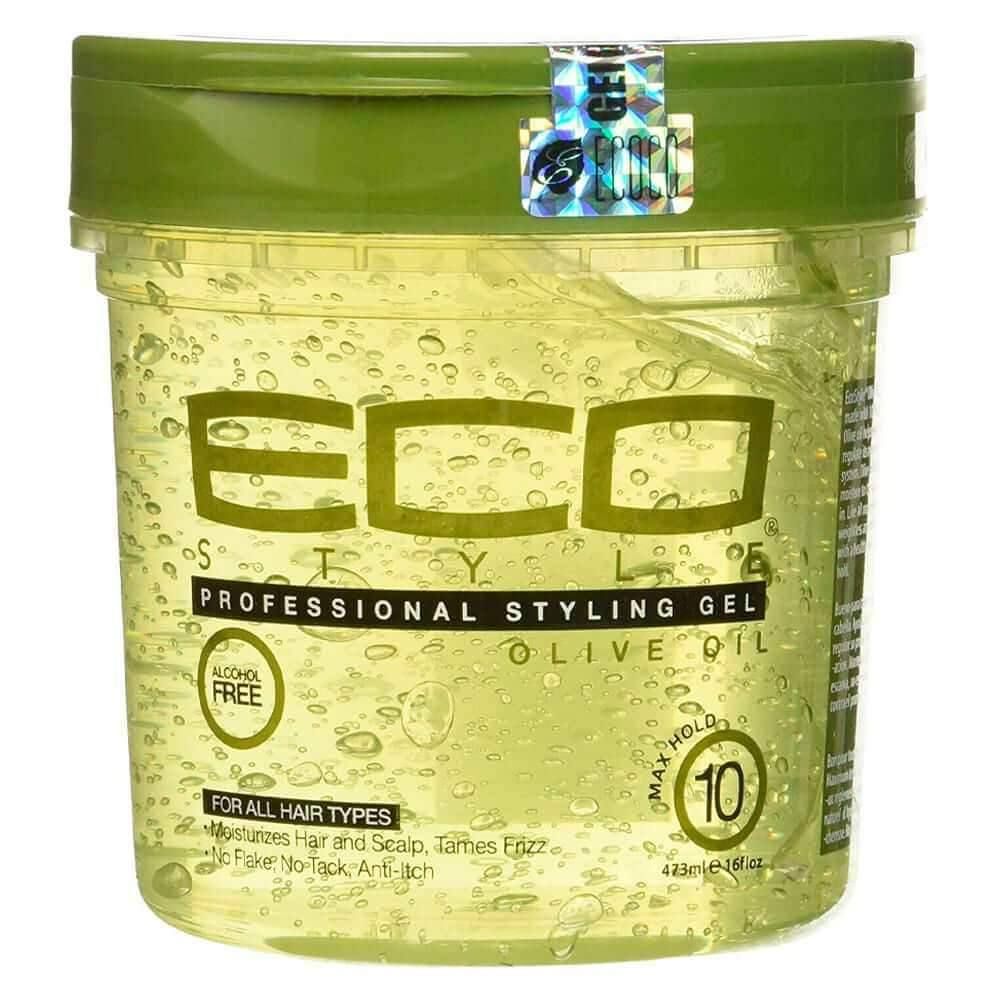 Eco Styler Gel Olive Oil
