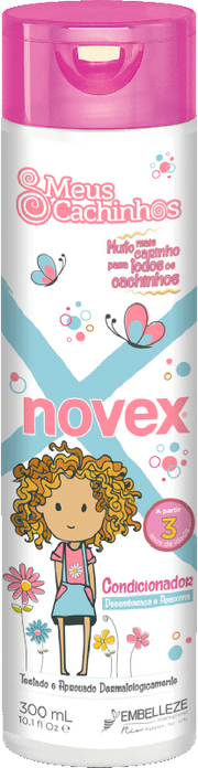 Novex My Little Curls Aconditionador 300ml