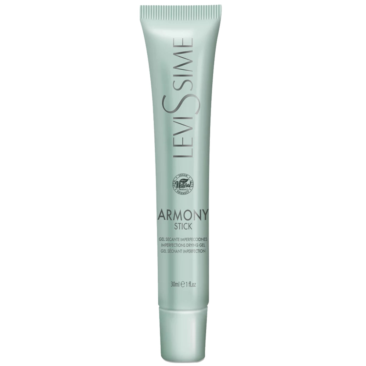 Levissime Armony Stick, Secante De Granos 30Ml
