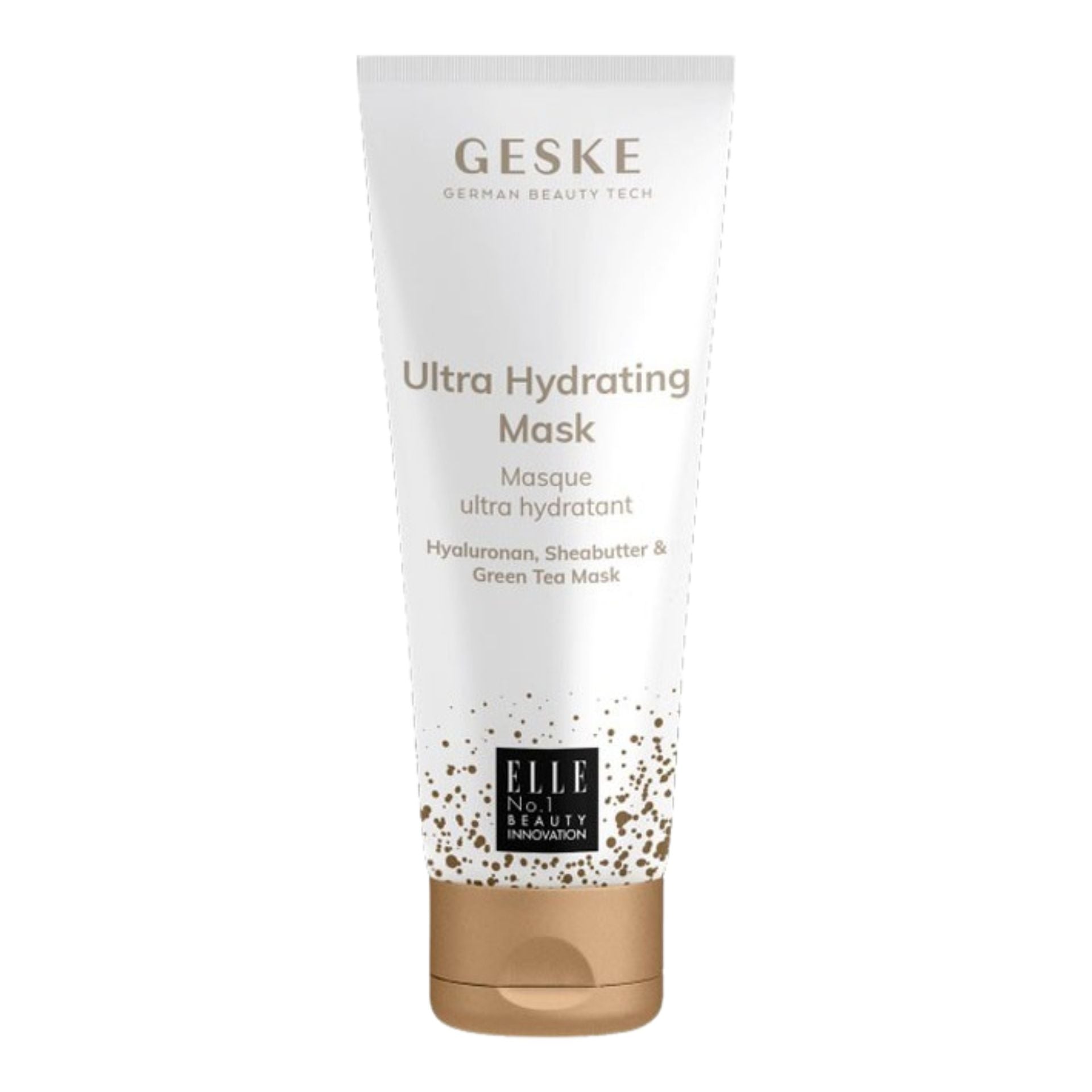 Geske Mascarilla Ultrahidratante 50 Ml