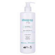 Design Look Acondicionador Co Wash Illumyno Curly Method 500ml