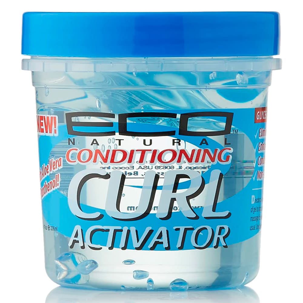 Eco Styler Conditioning Curl Activator
