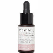 Keenwell Progresif Serum Concentrado Contorno 15ml
